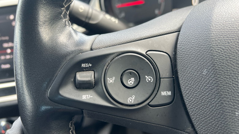 Vauxhall Corsa 1.2 SE Premium 5dr Petrol Hatchback